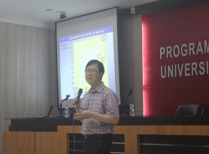 International Course
