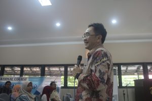 International Course 2