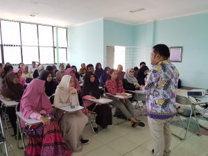 Kuliah Umum